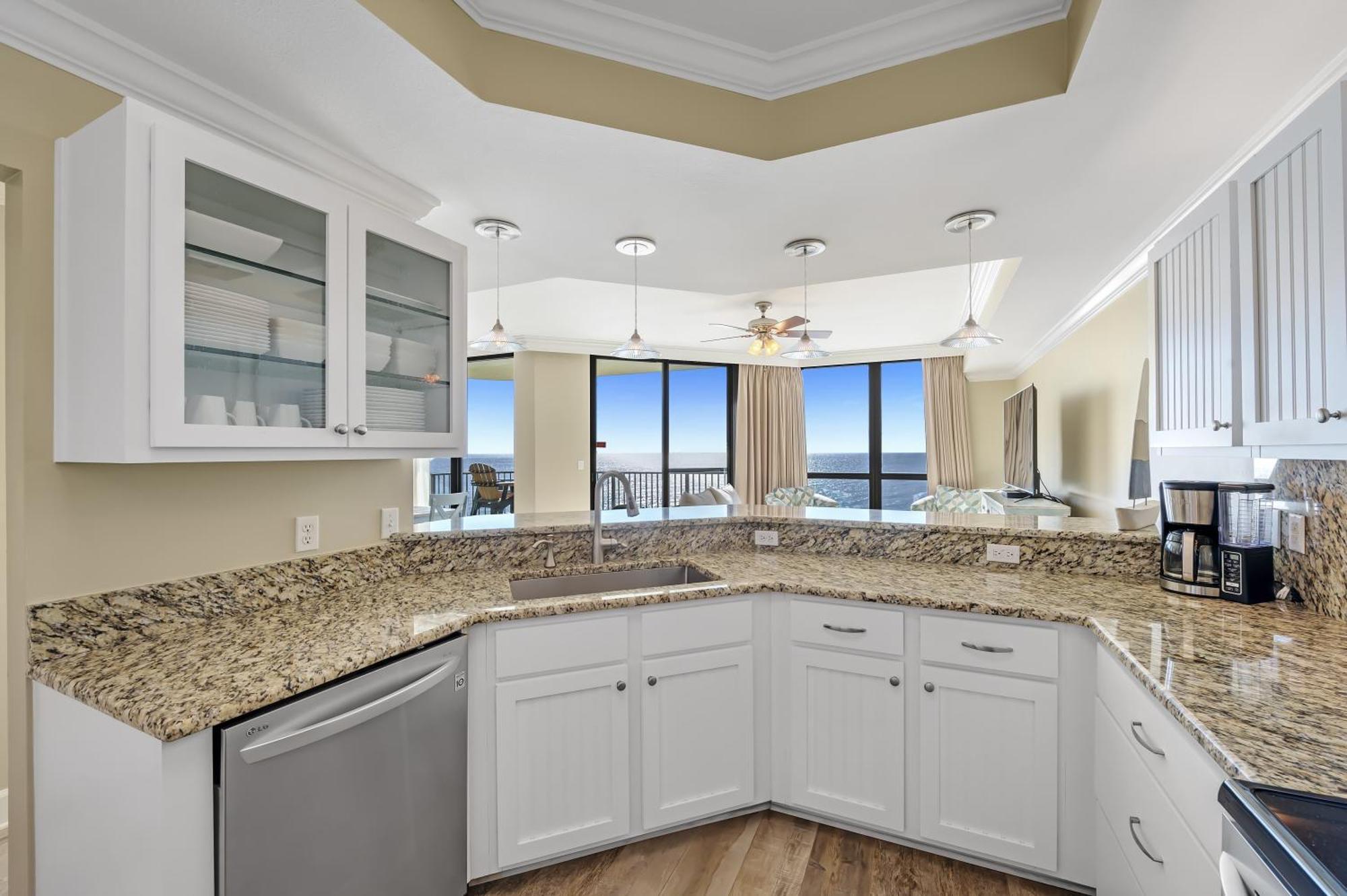 Phoenix 9 Unit 1206 Holiday home Orange Beach