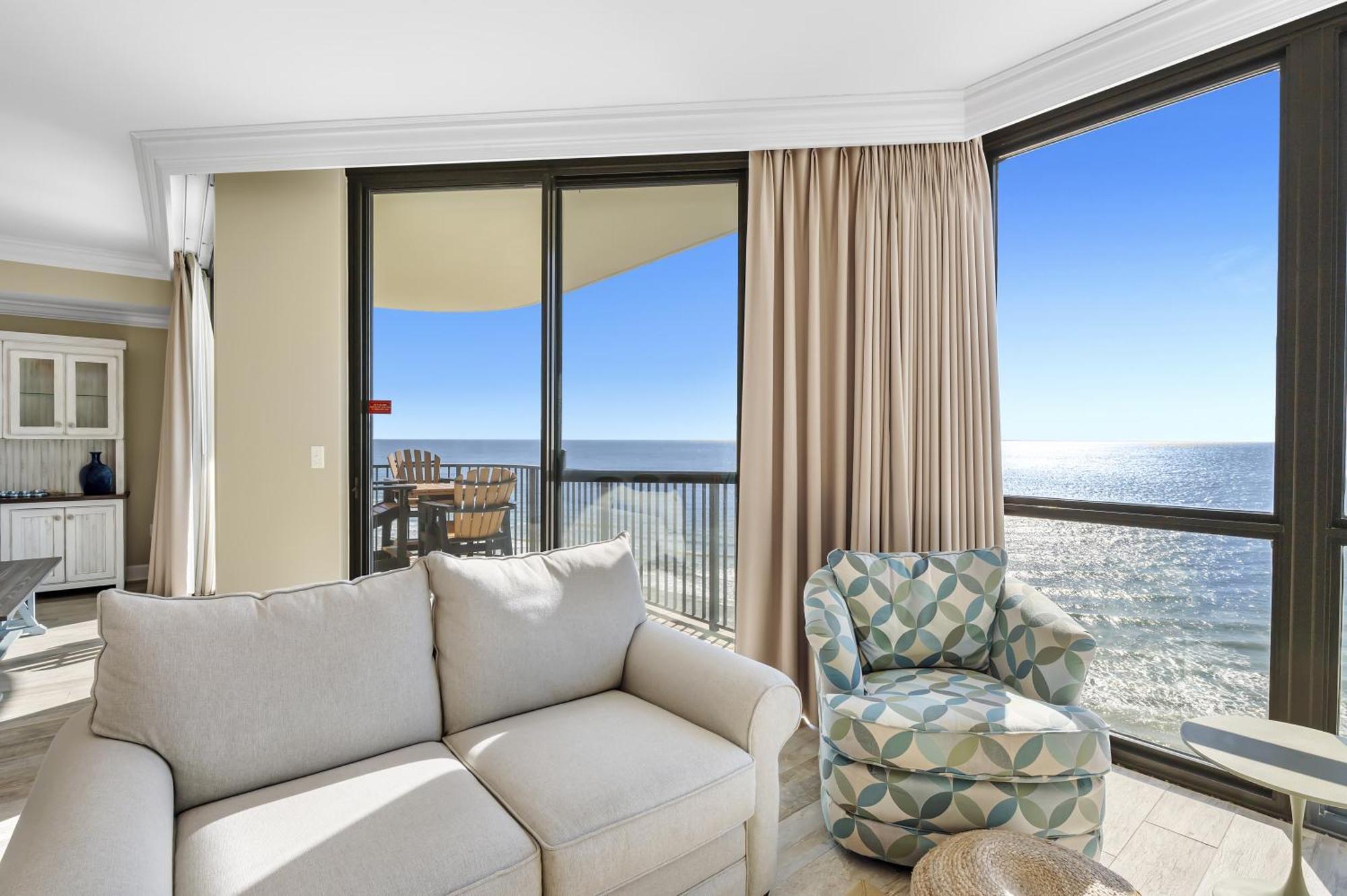Phoenix 9 Unit 1206 Holiday home *