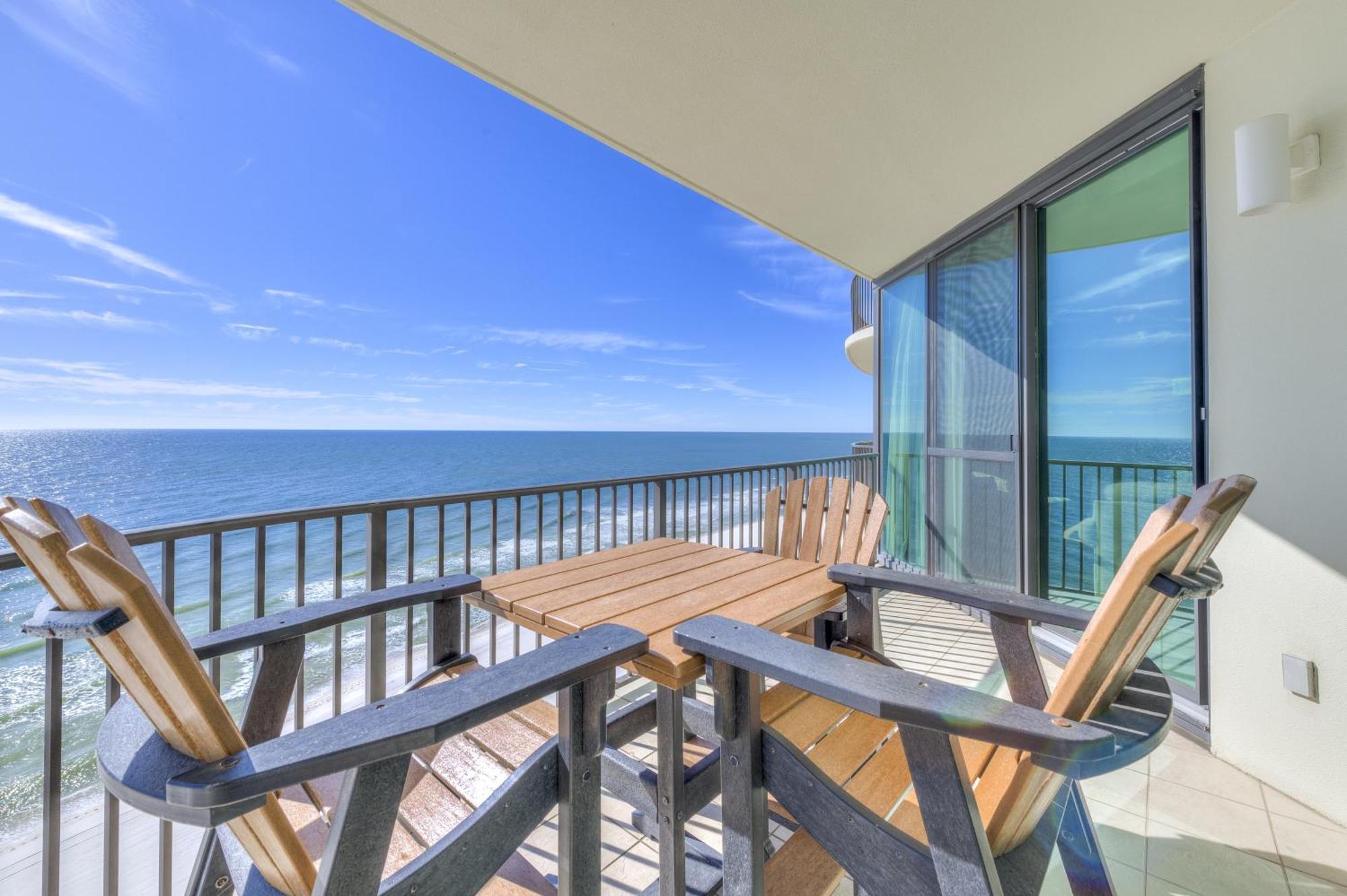 Phoenix 9 Unit 1206 * Orange Beach