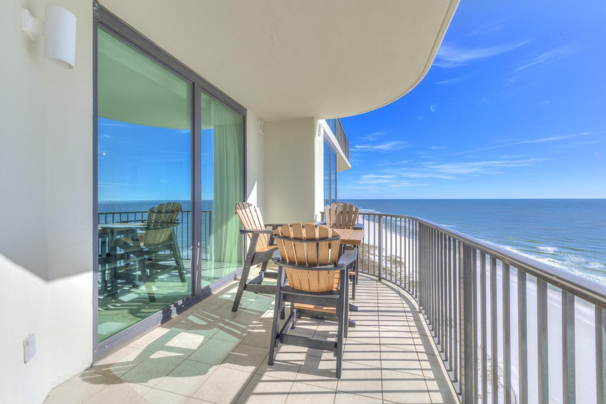 Phoenix 9 Unit 1206 Holiday home