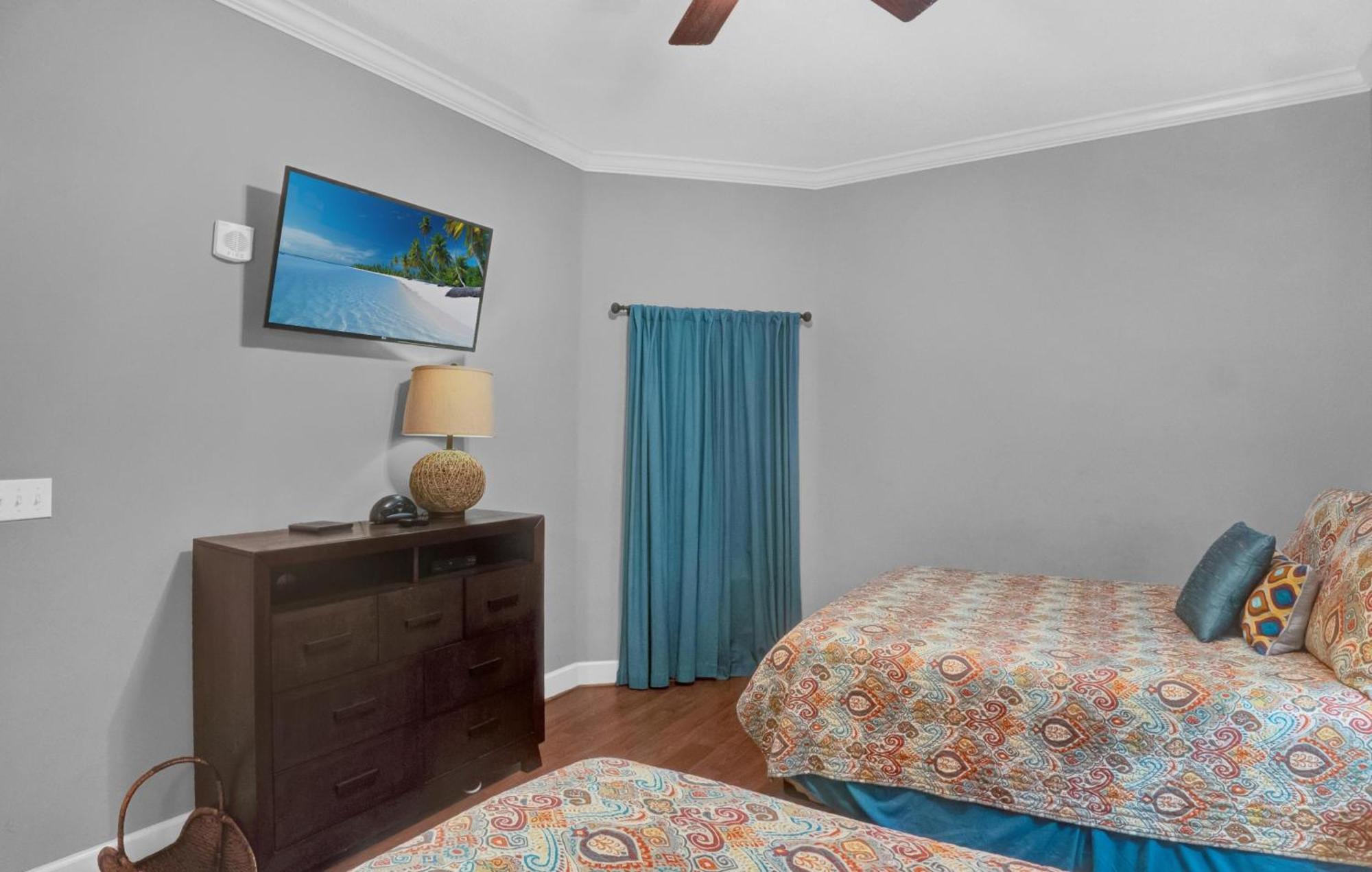 Phoenix West 2303 Holiday home *
