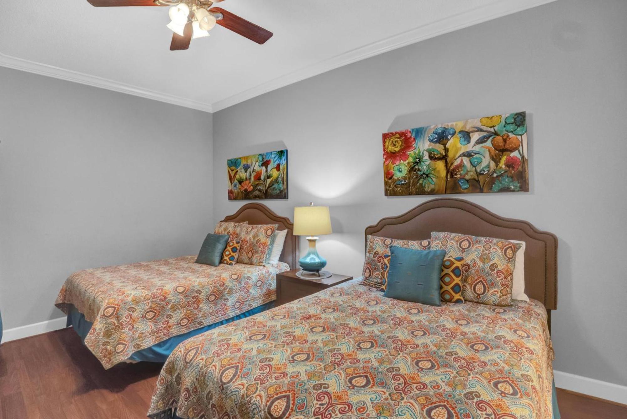 Phoenix West 2303 Holiday home *