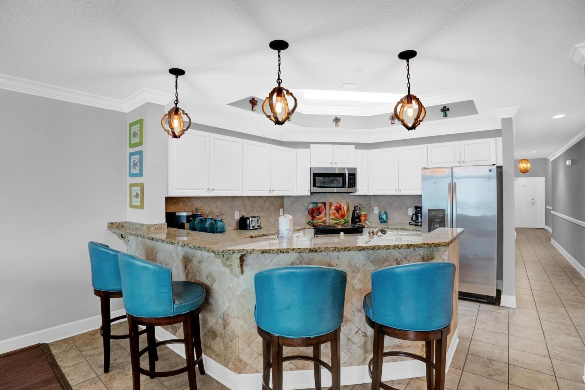 Holiday home Phoenix West 2303 Orange Beach