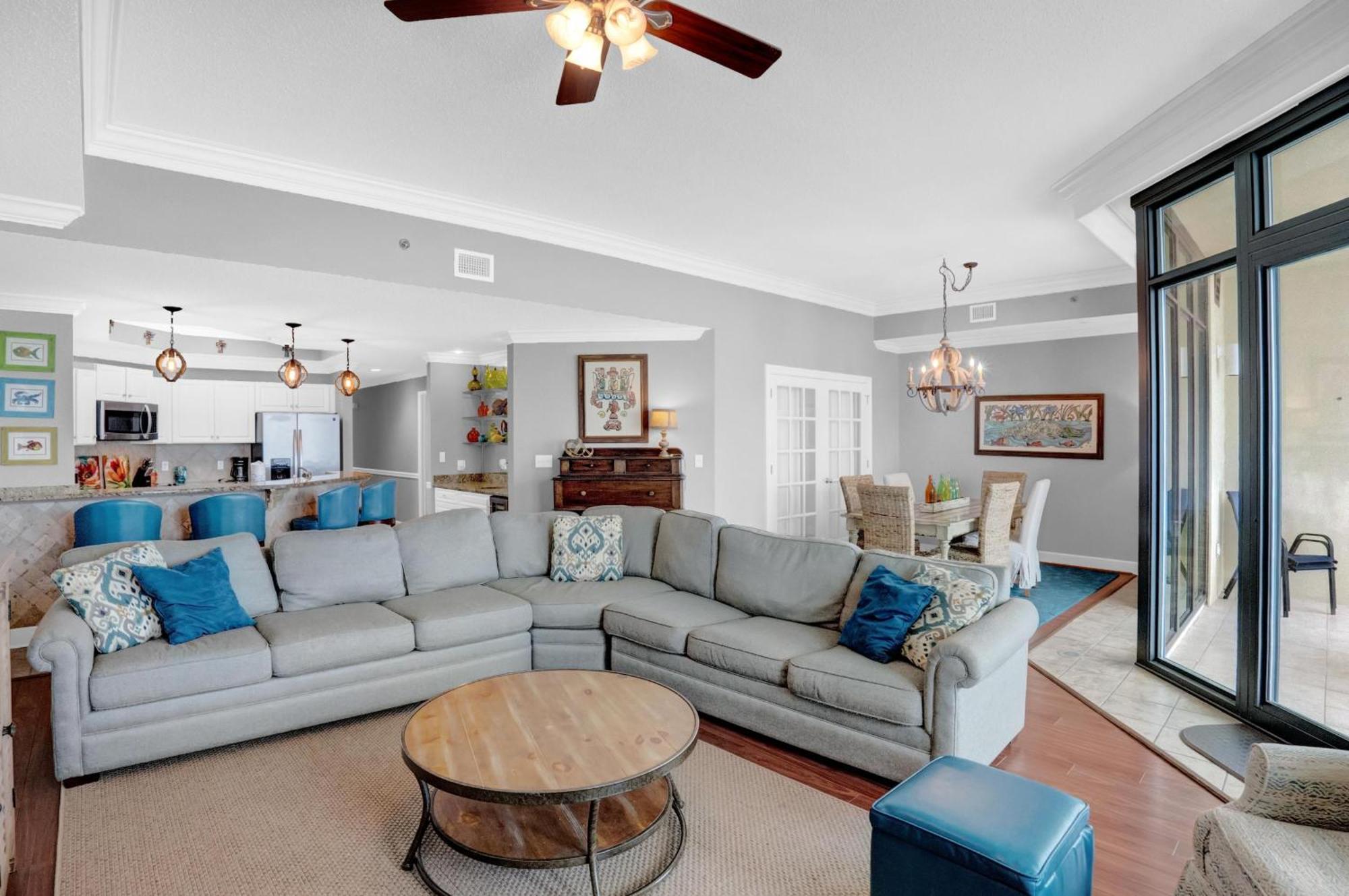 Holiday home Phoenix West 2303
