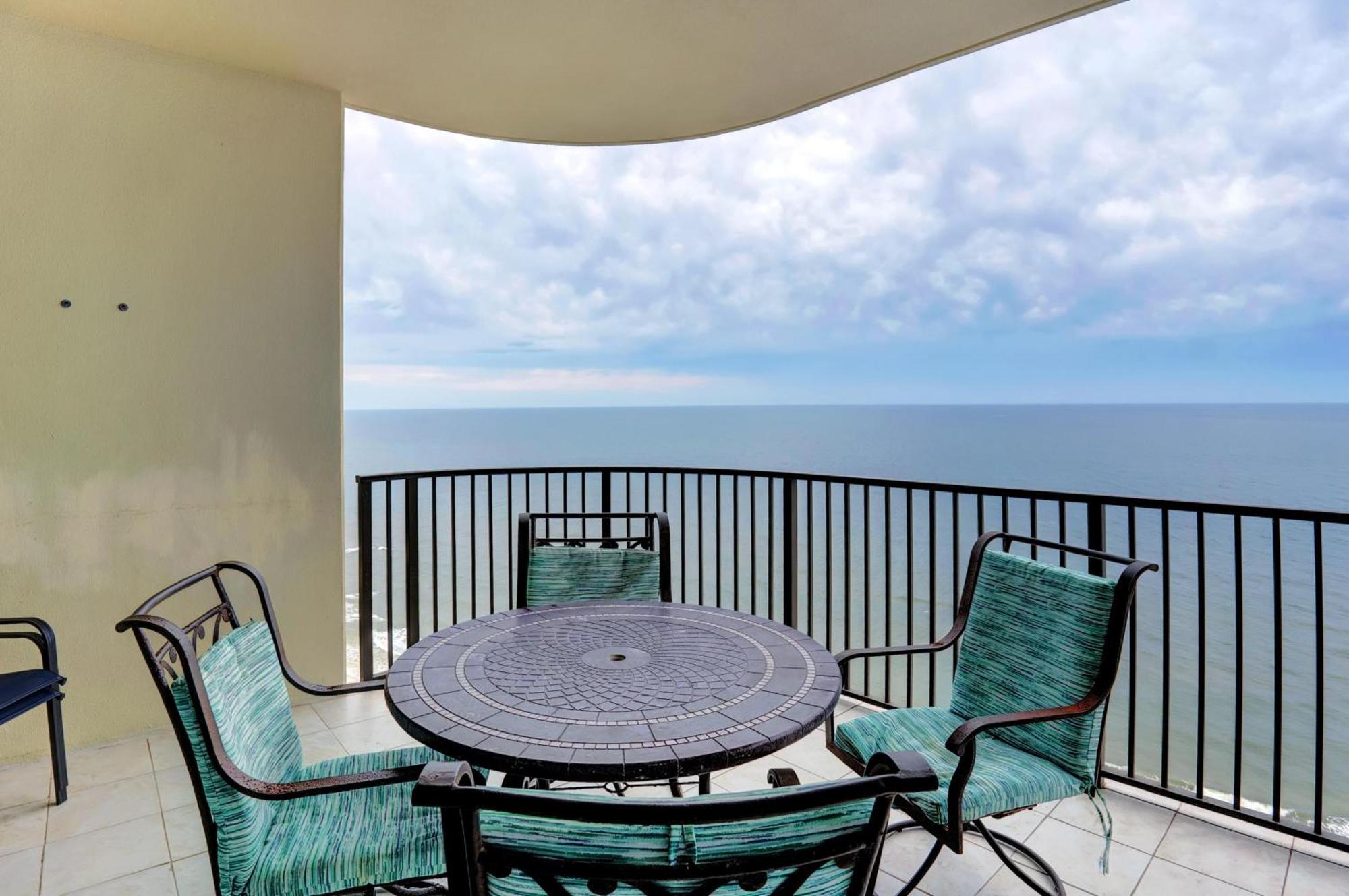 Phoenix West 2303 Holiday home *