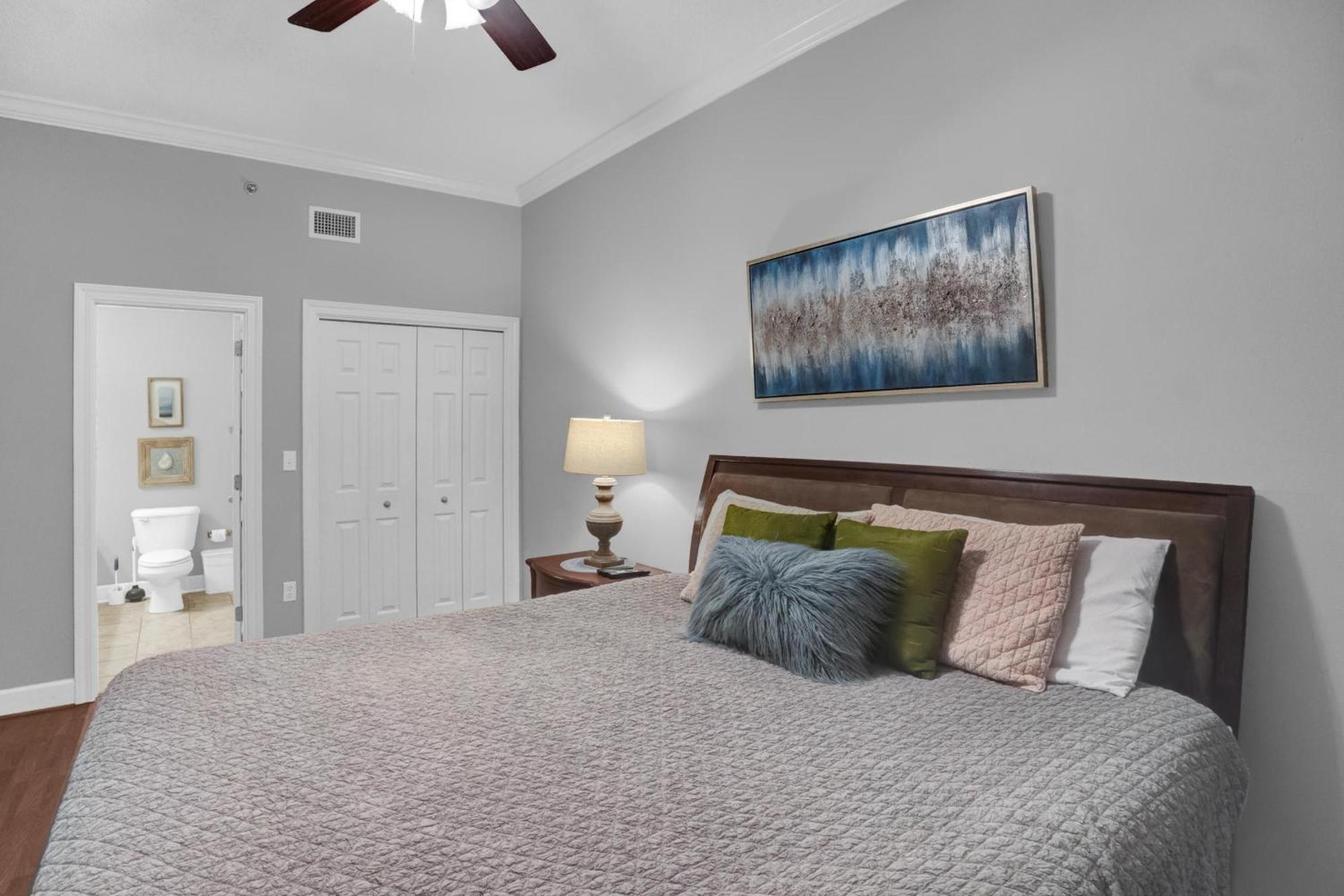Holiday home Phoenix West 2303 Orange Beach
