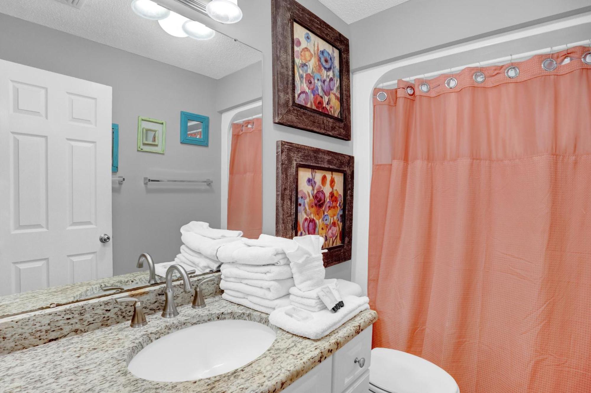 Phoenix West 2303 Holiday home *