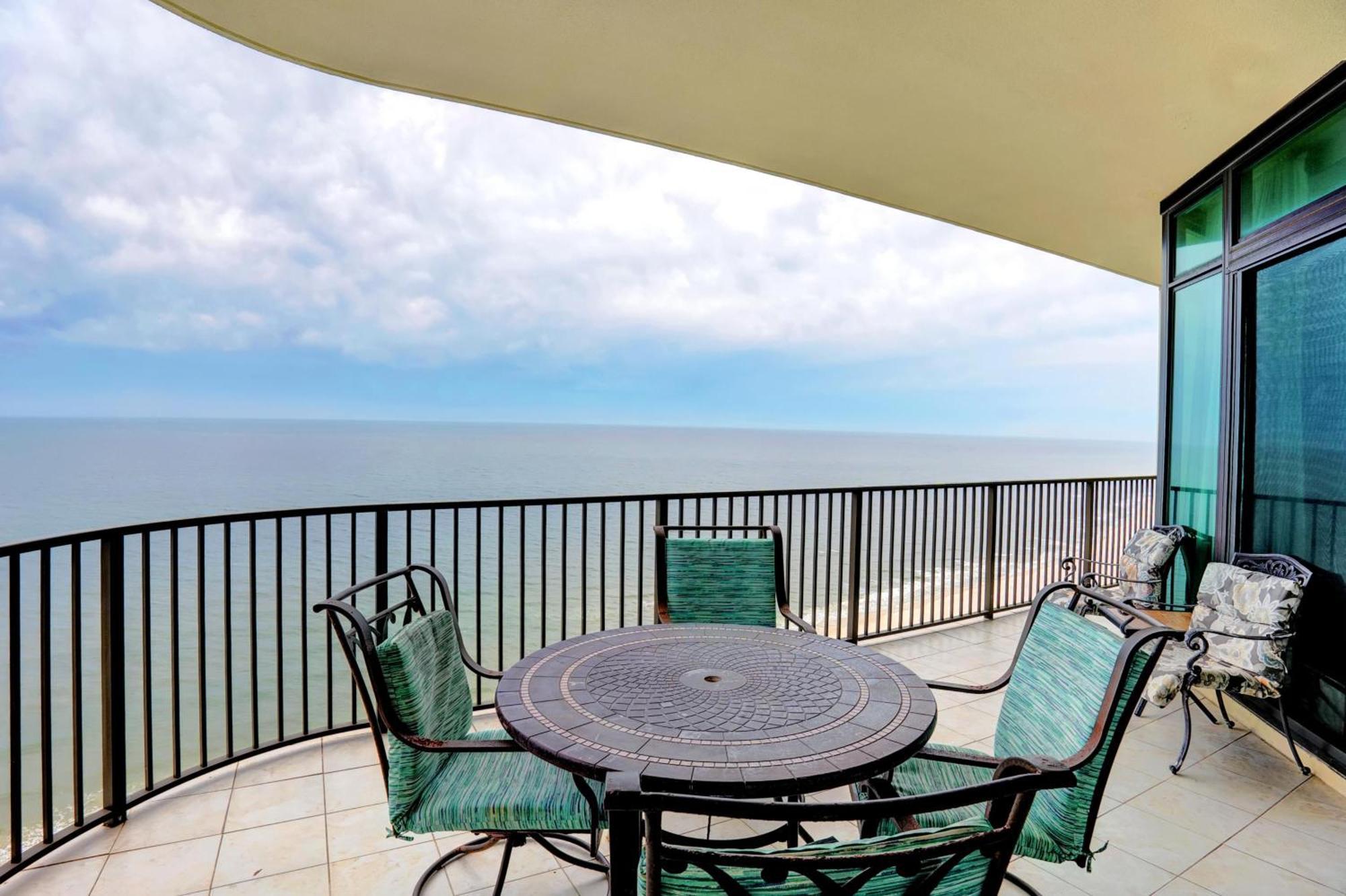 Holiday home Phoenix West 2303 Orange Beach