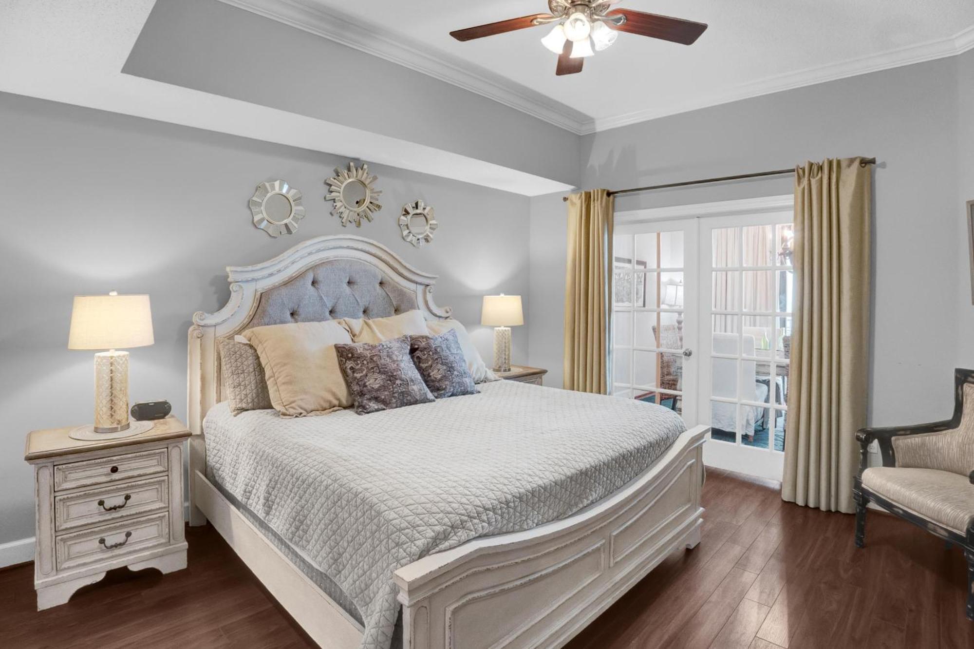 Phoenix West 2303 Holiday home *