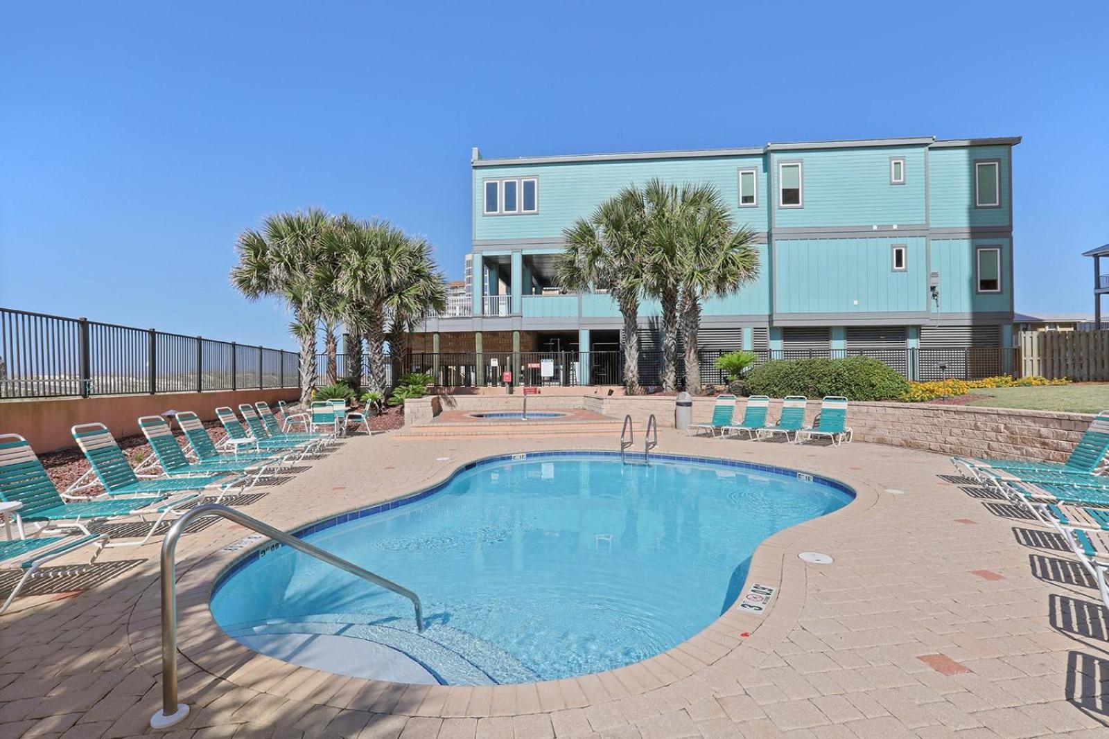 Holiday home Seachase 0804w Orange Beach