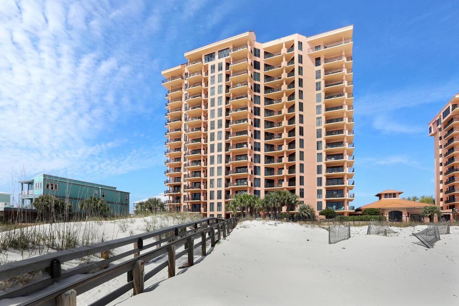 Holiday home Seachase 0804w Orange Beach