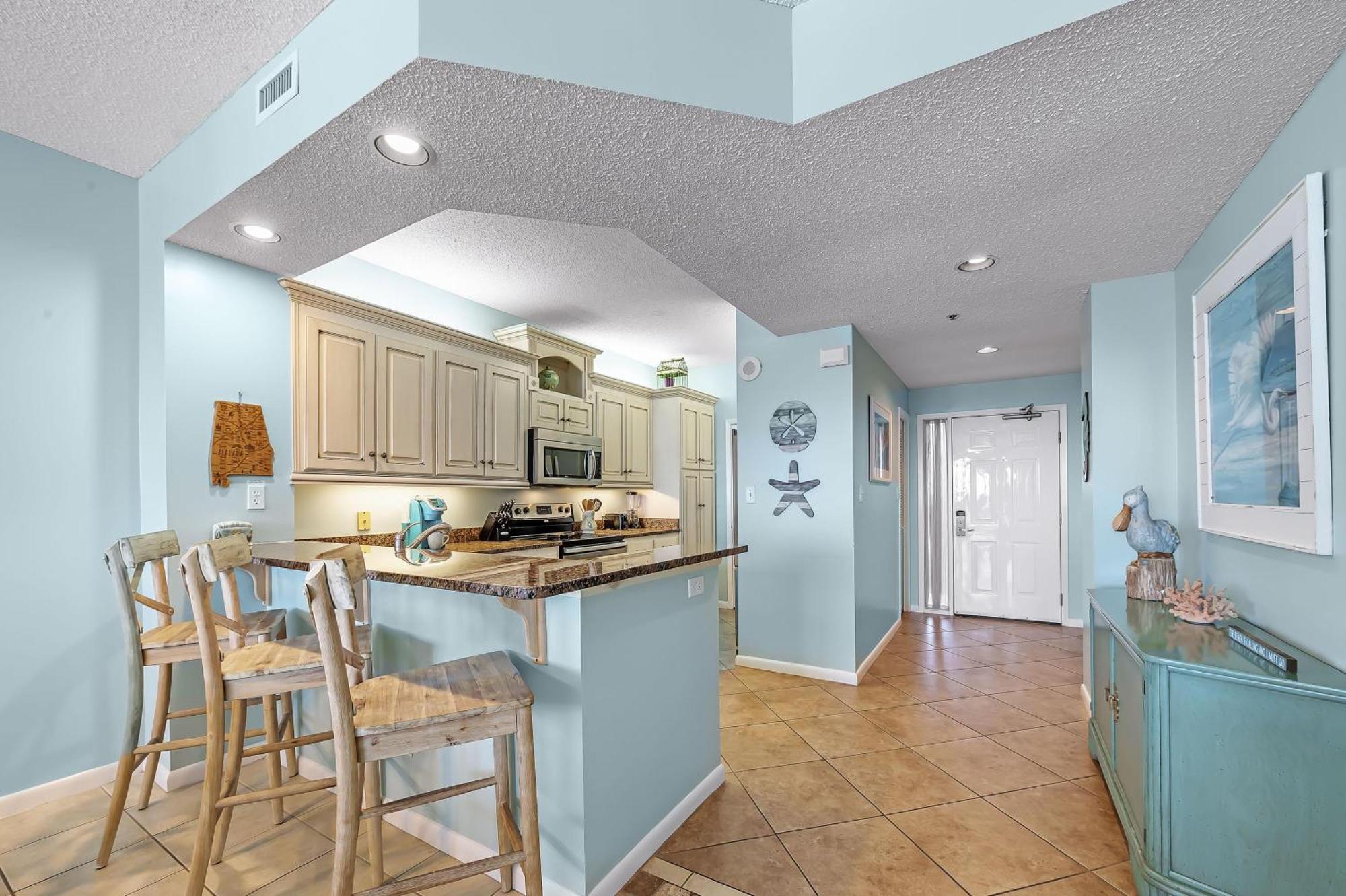 Seachase 0804w Holiday home Orange Beach