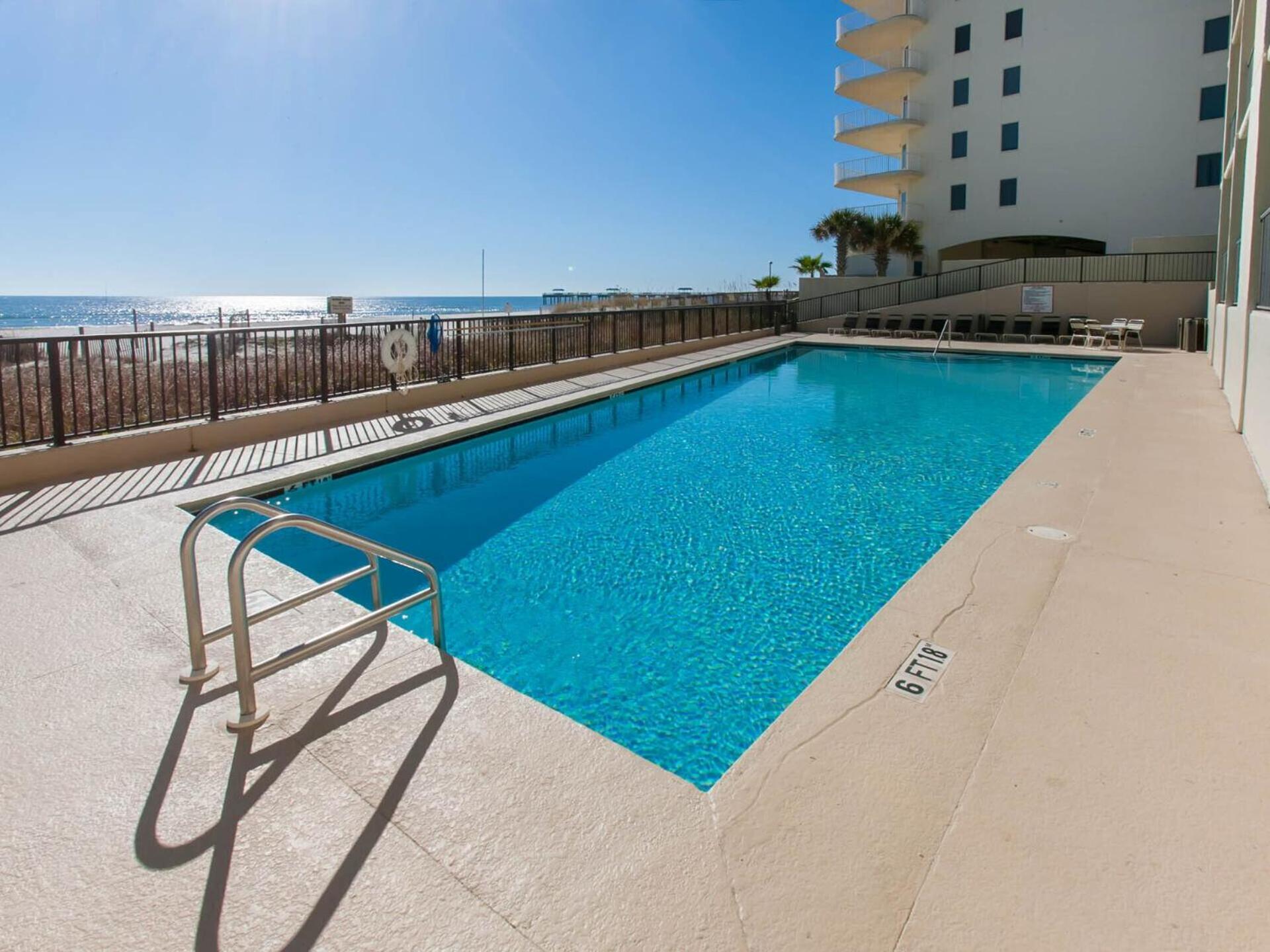 The Palms Aparthotel *