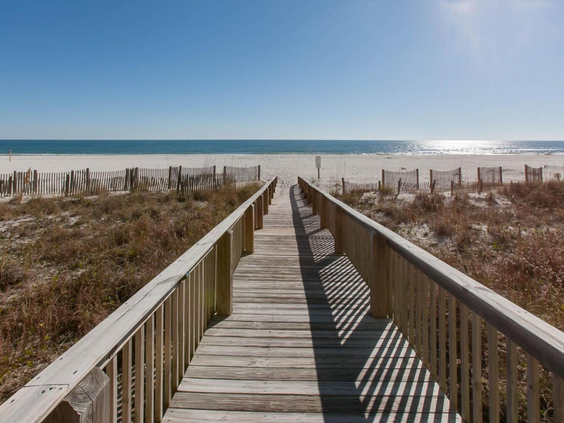 The Palms * Orange Beach