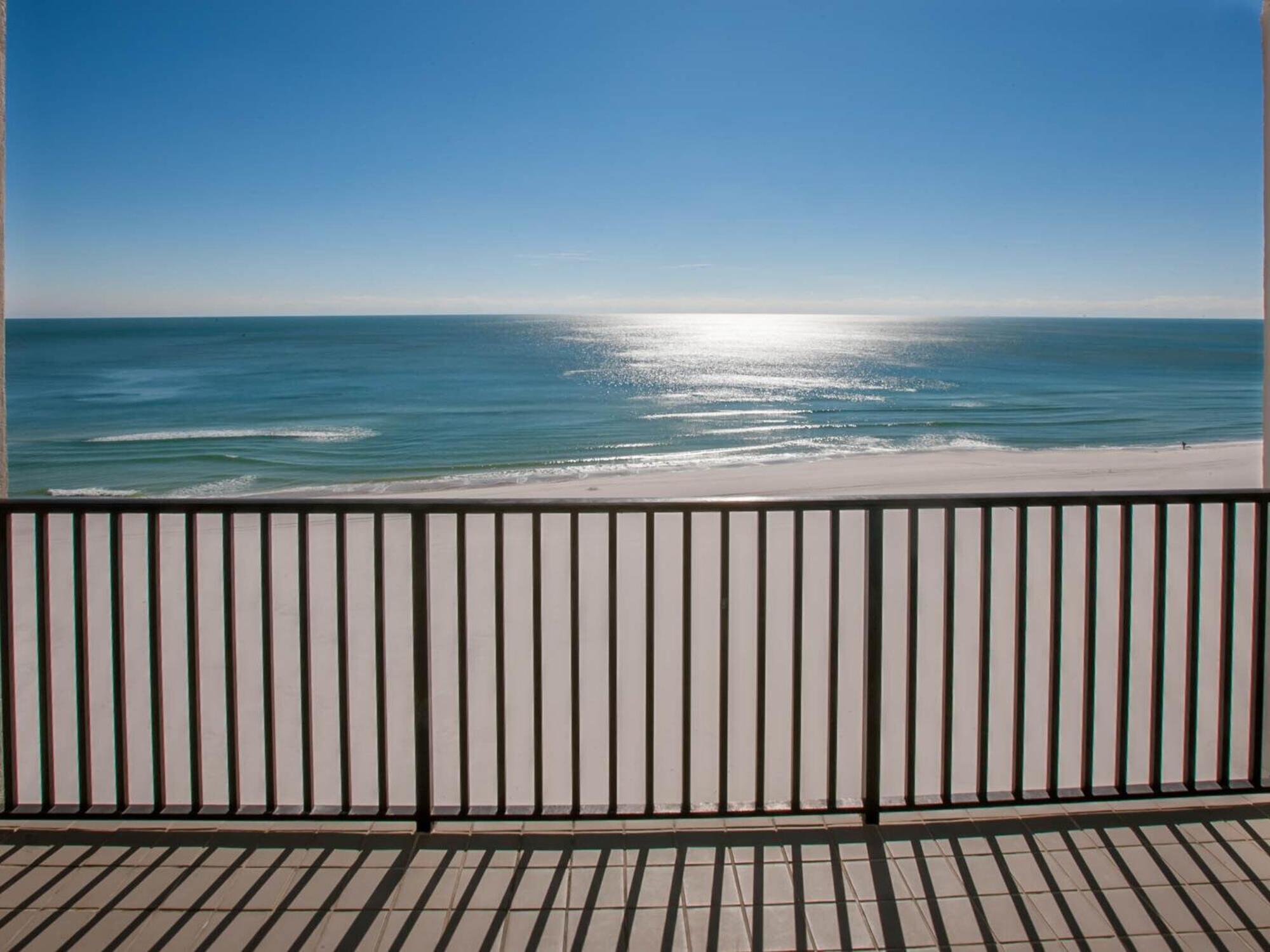 The Palms Orange Beach