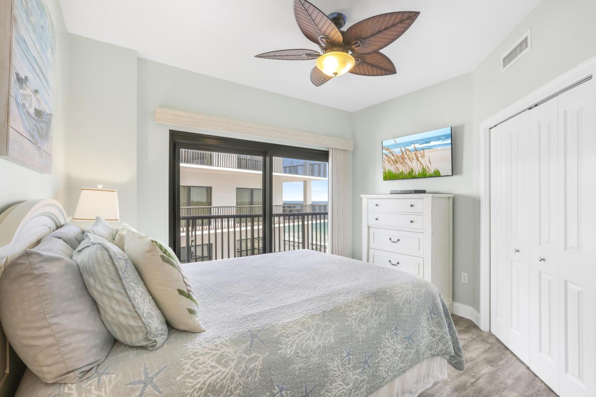 The Palms Aparthotel Orange Beach