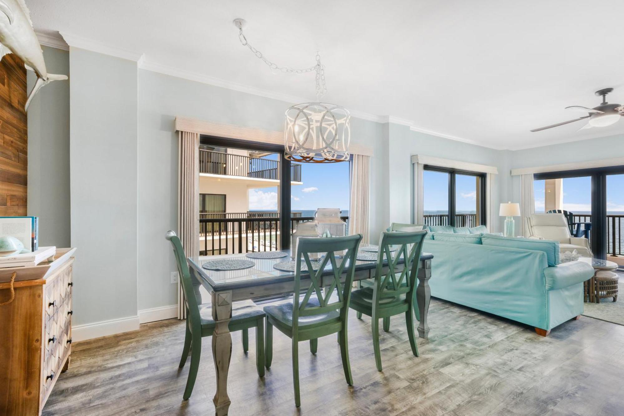 The Palms * Orange Beach