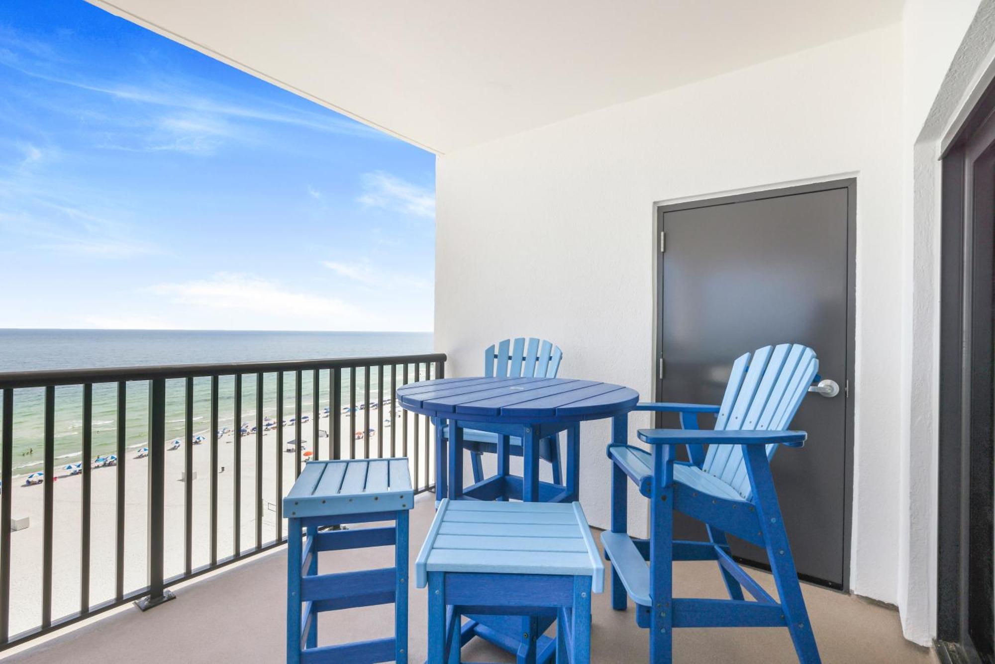 The Palms * Orange Beach