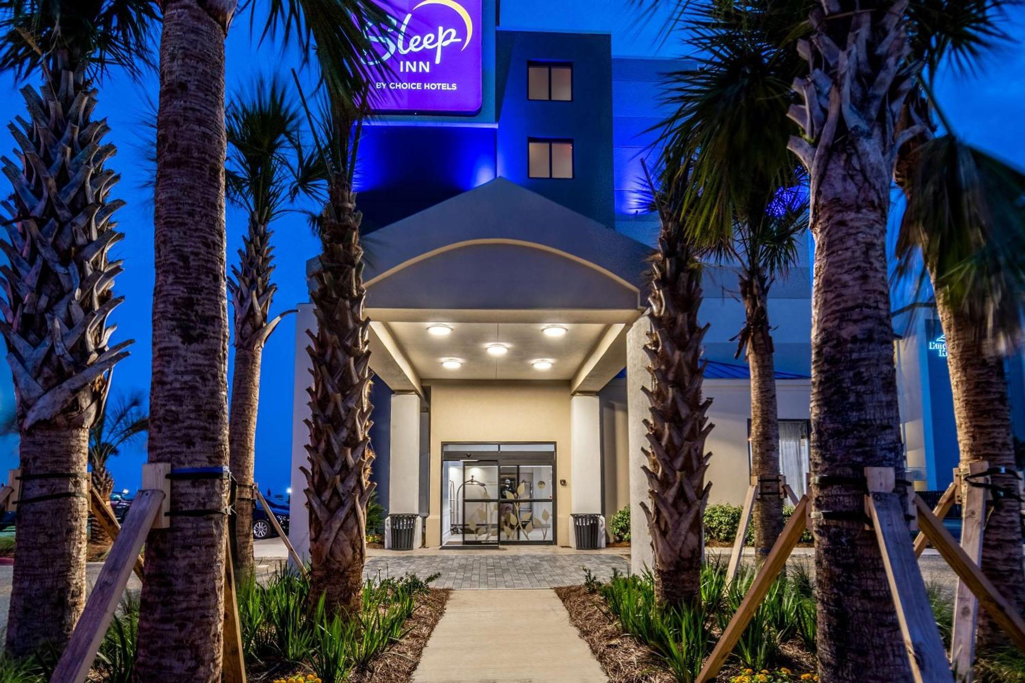 Hotel Sleep On The 2*