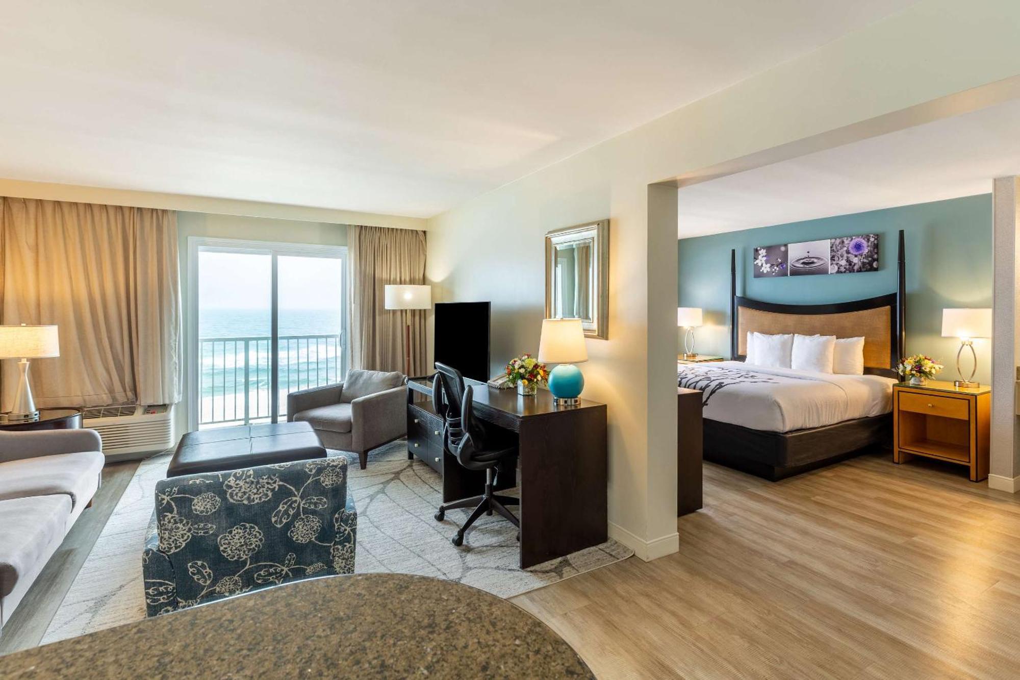 Hotel Sleep On The