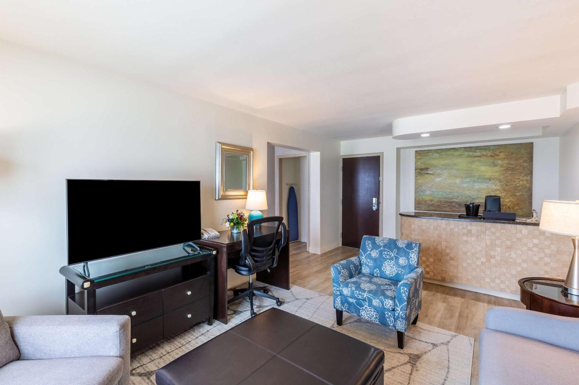 Sleep On The Orange Beach