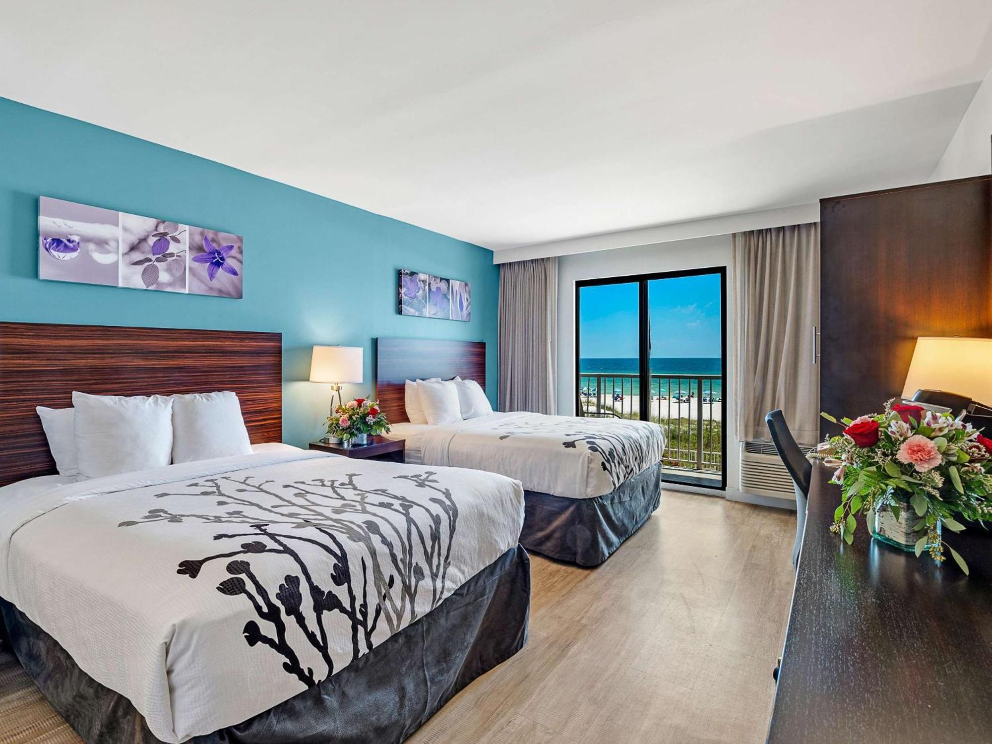 Sleep On The Hotel 2*