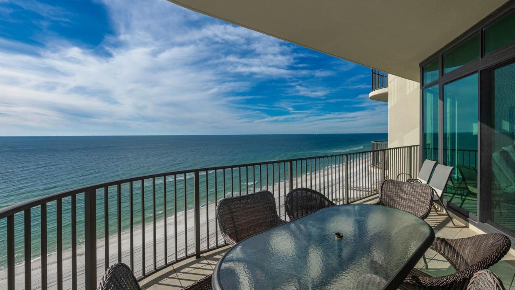 Phoenix West 1107 Apartment Orange Beach