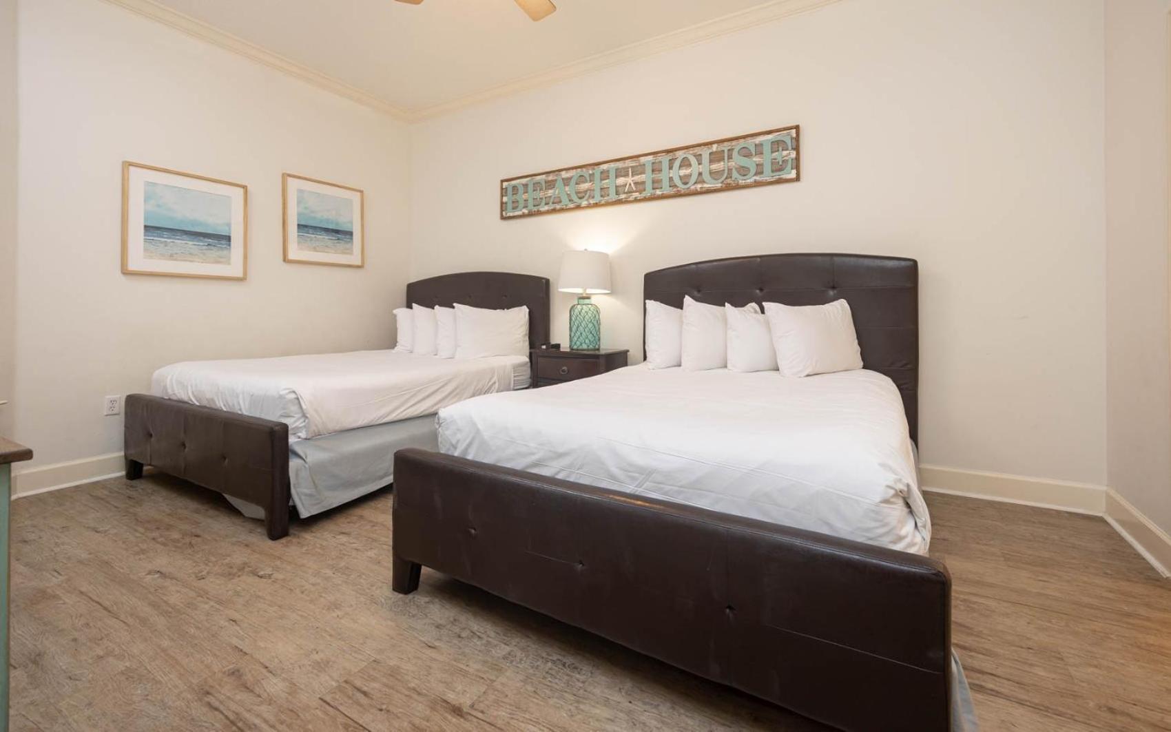 Apartment Phoenix West 1107 Orange Beach