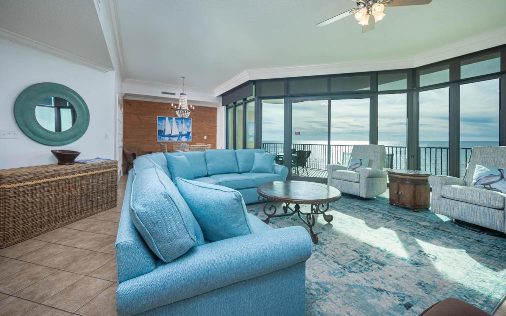 Apartment Phoenix West 1107 *