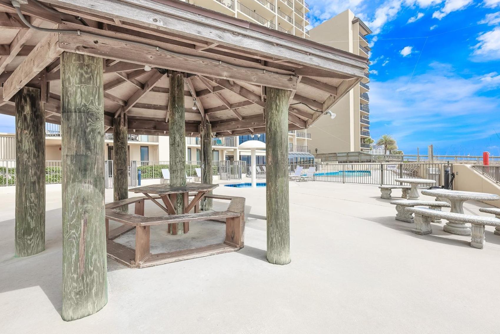 Phoenix Iv 4072 Apartment Orange Beach