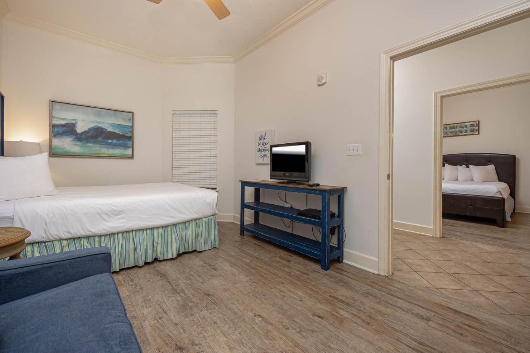 Apartment Phoenix West 1107 Orange Beach