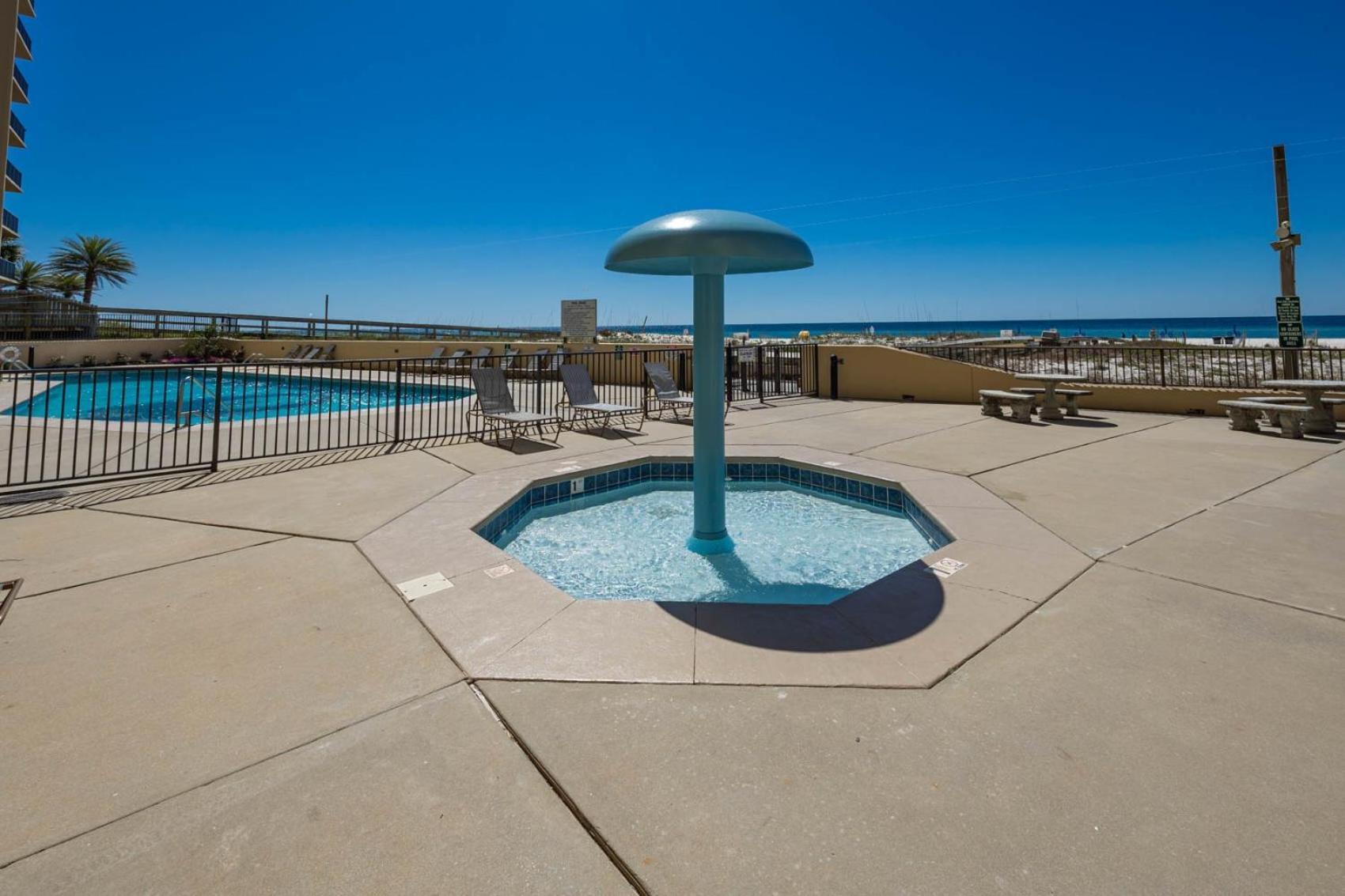 Phoenix Iv 4072 Apartment Orange Beach