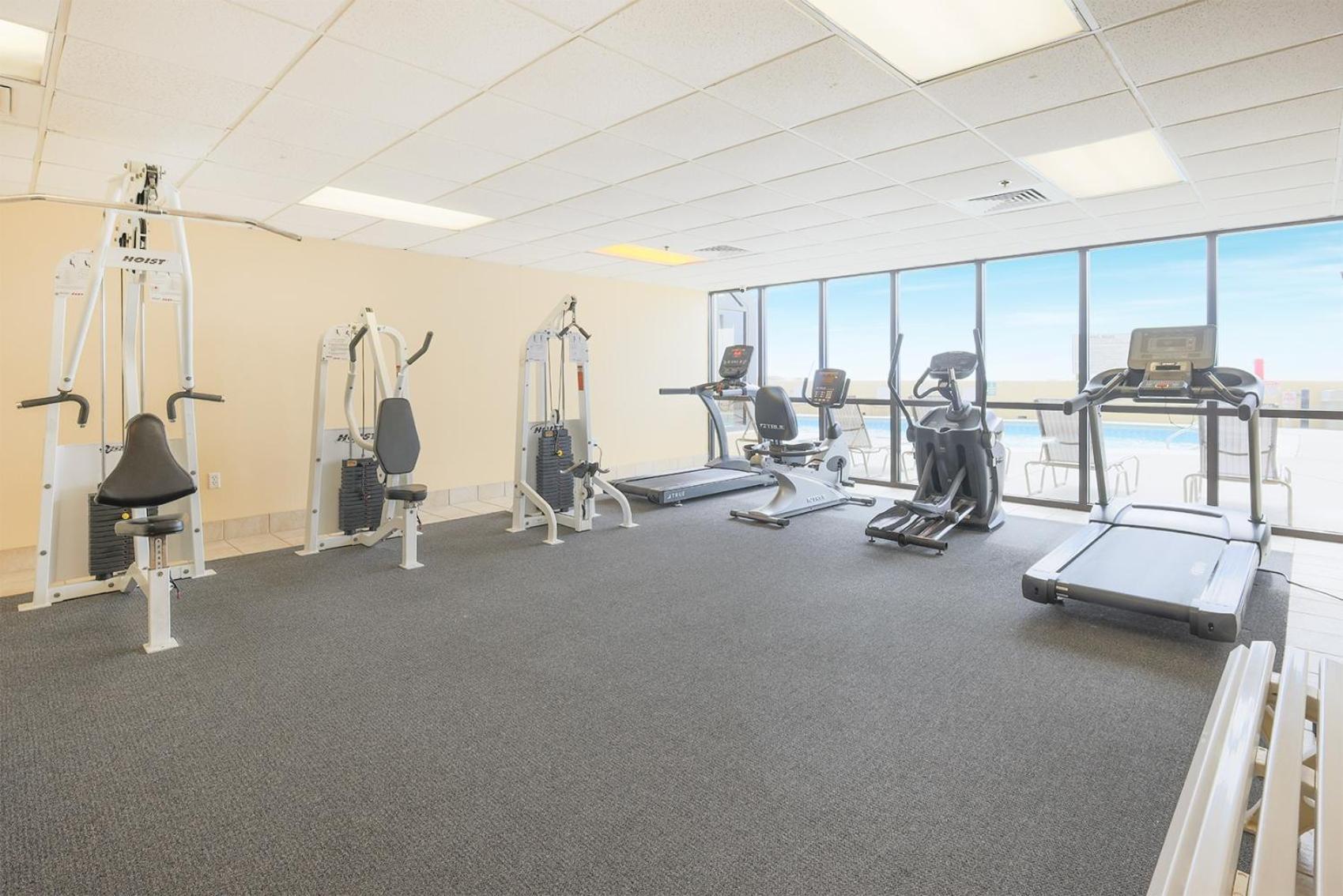 Apartment Phoenix Iv 4072