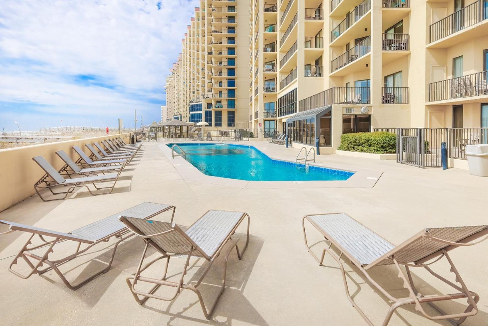 Phoenix Iv 4072 Apartment *