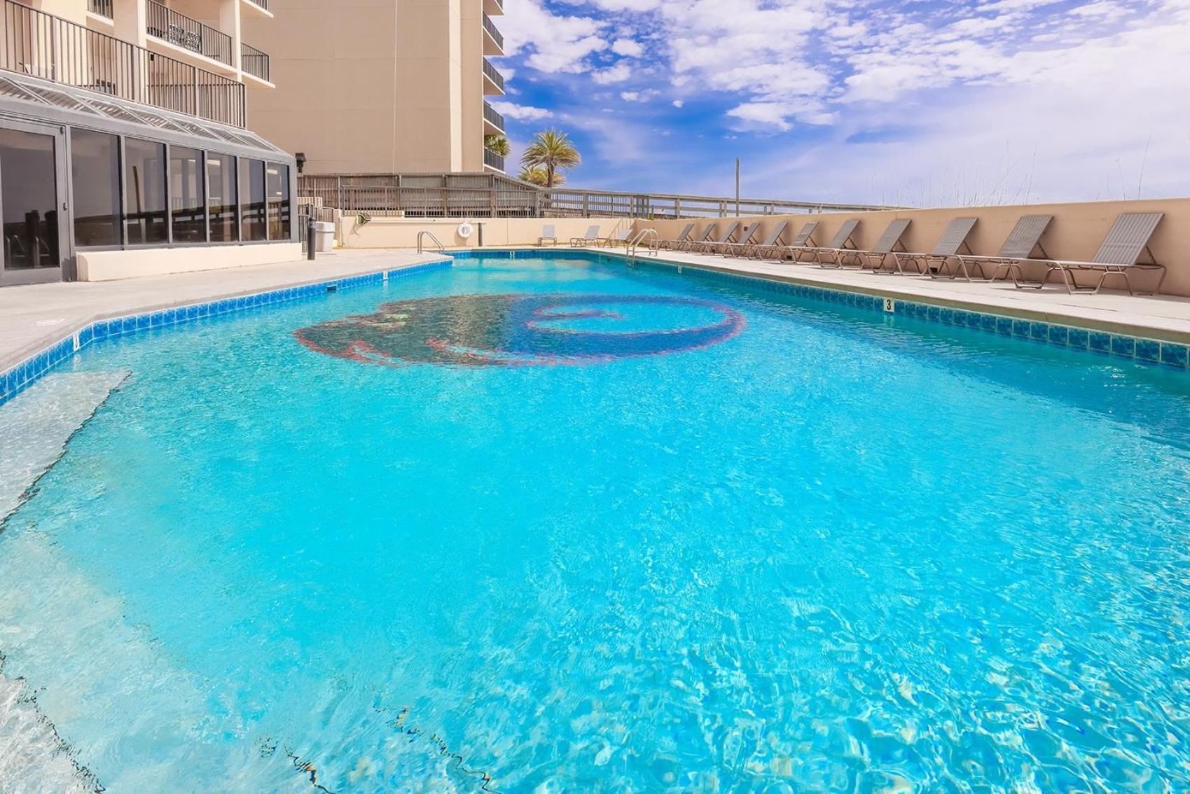 Phoenix Iv 4072 Apartment Orange Beach