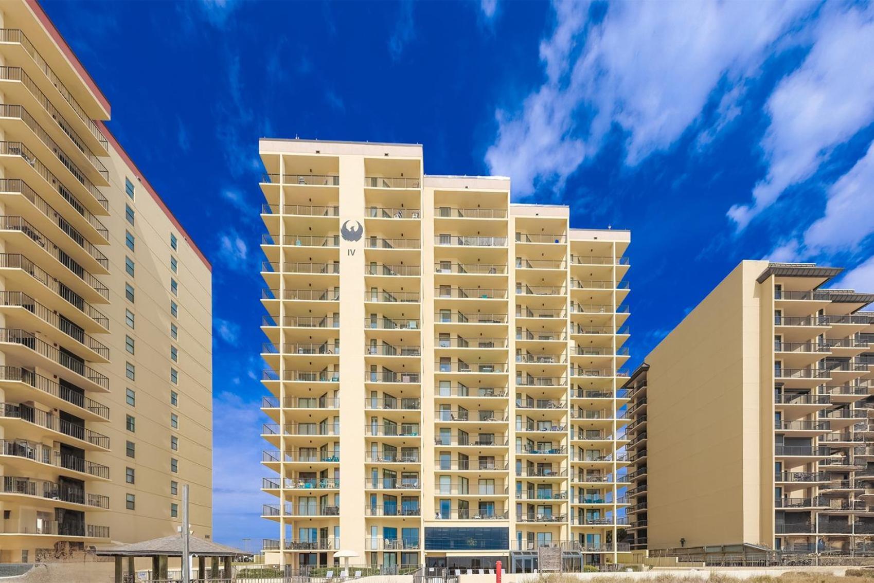 Phoenix Iv 4072 Orange Beach