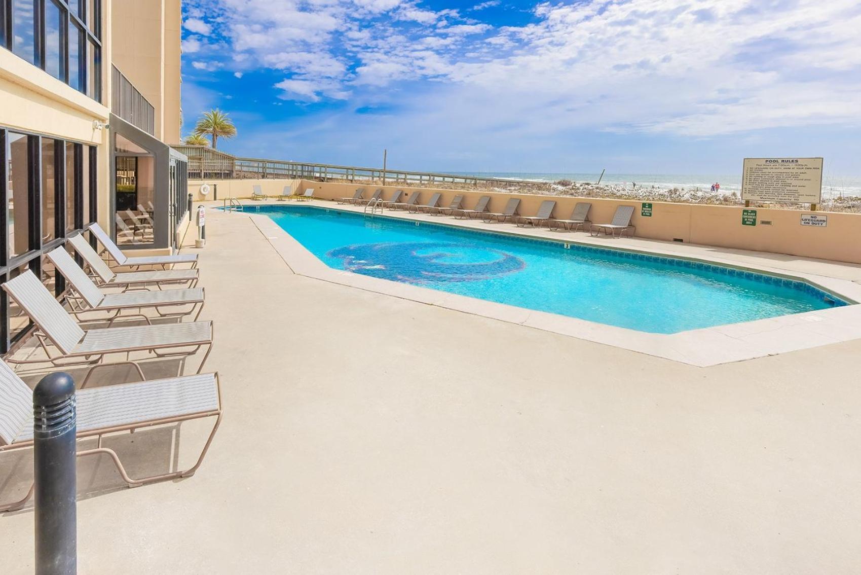Apartment Phoenix Iv 4071
