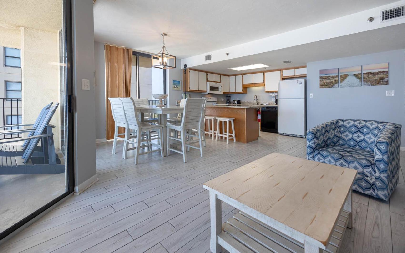 Phoenix Iv 4071 Apartment *