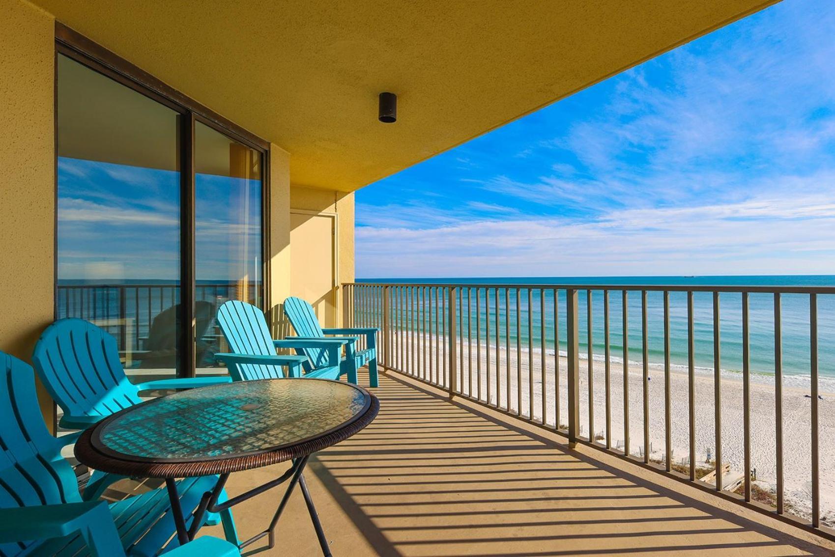 Apartment Phoenix Iv 4071 Orange Beach