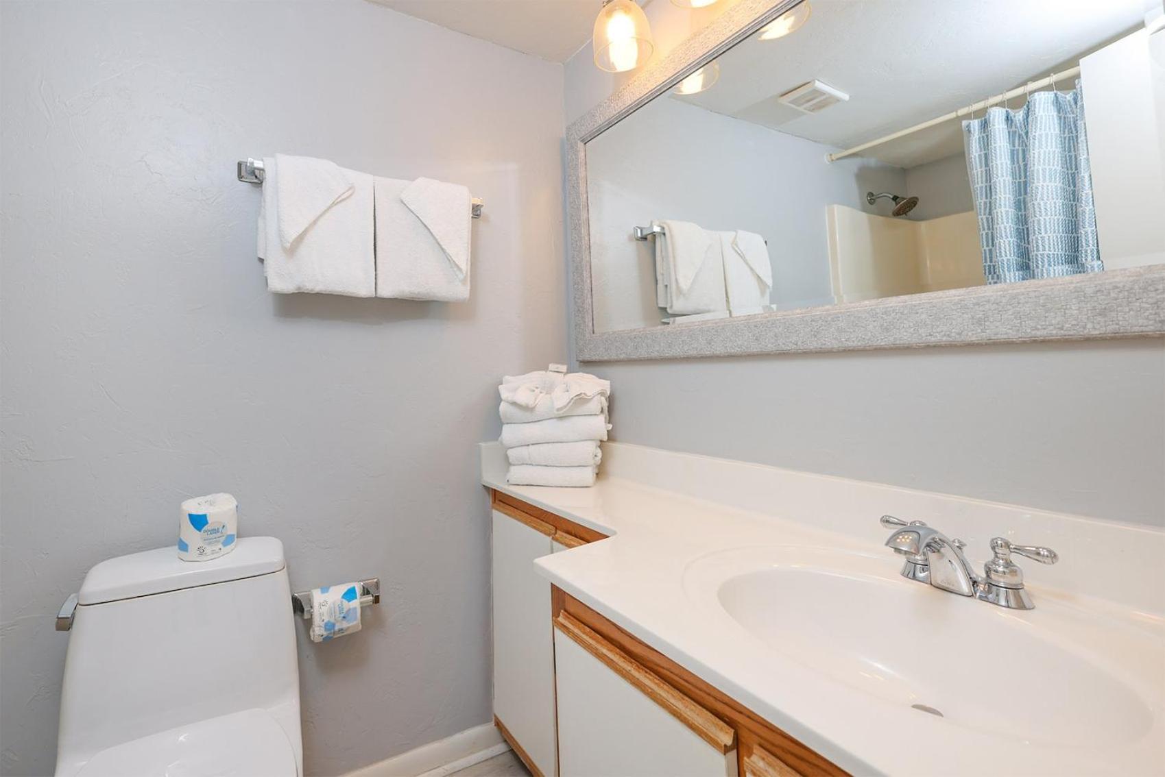 Phoenix Iv 4071 Apartment *