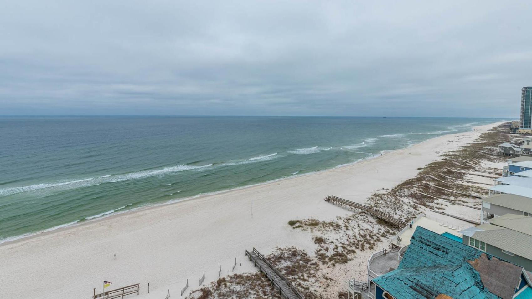 Apartment Phoenix West 1102 Orange Beach