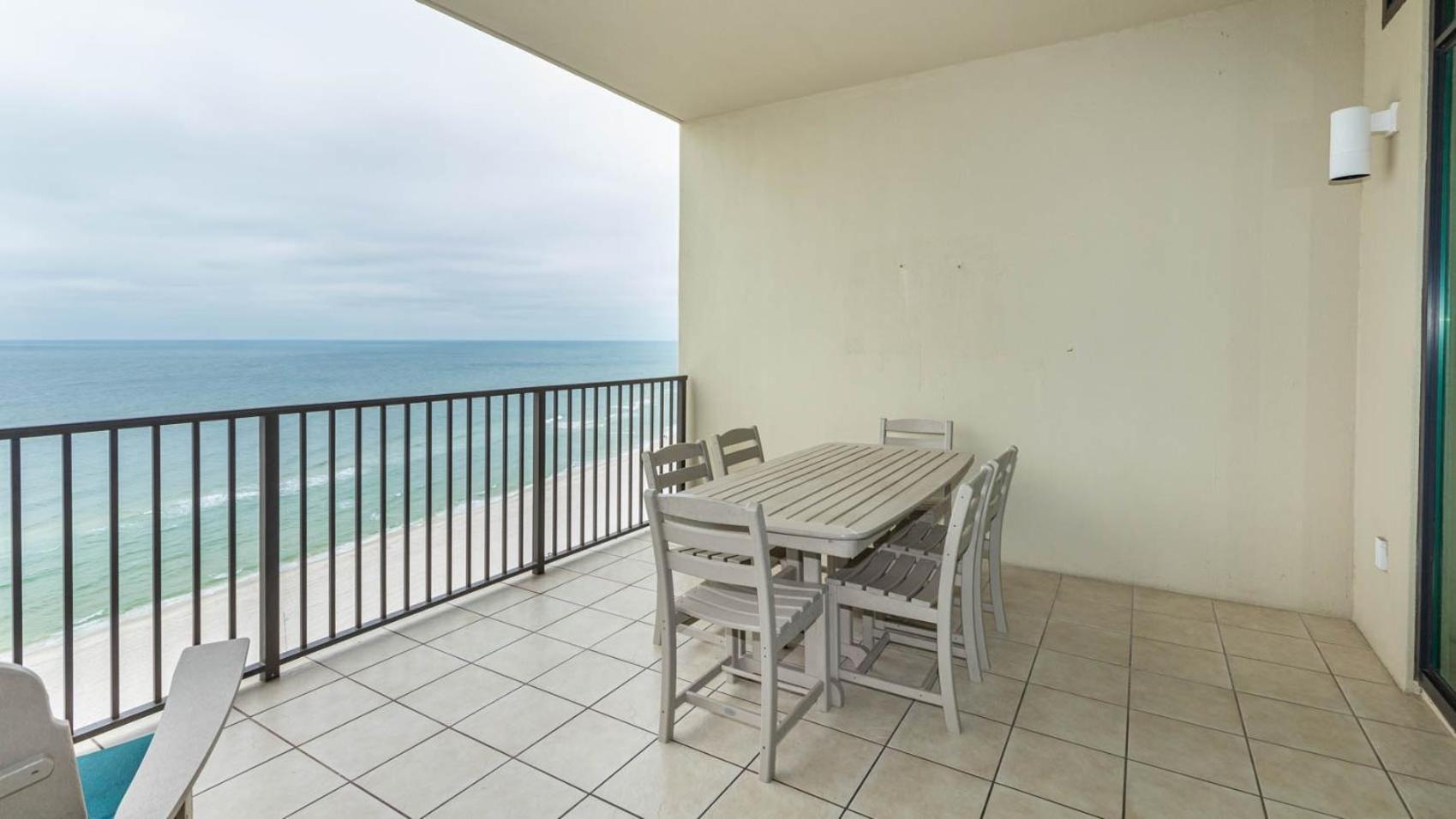 Apartment Phoenix West 1102 Orange Beach