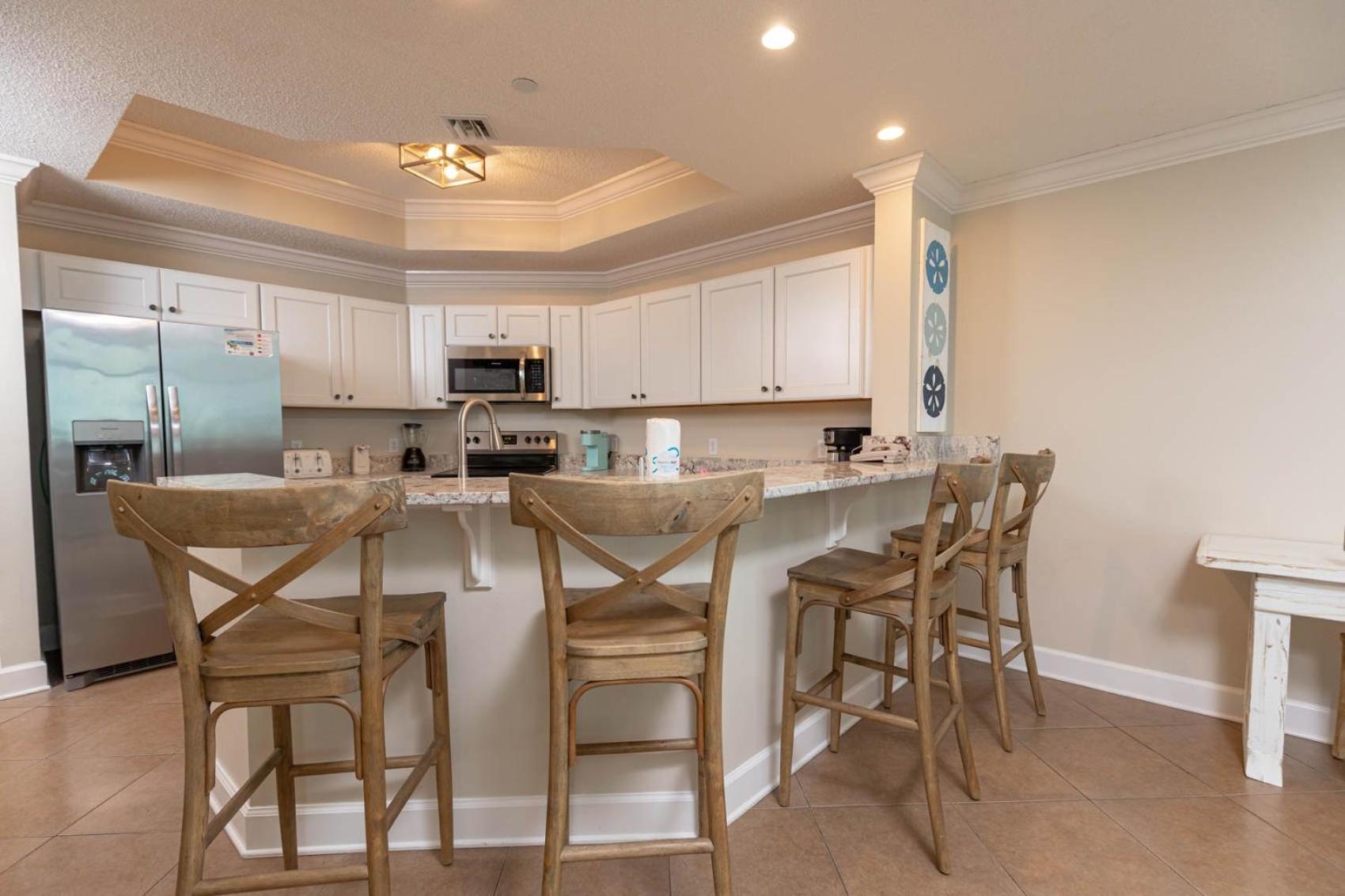 Phoenix West 1102 Apartment *