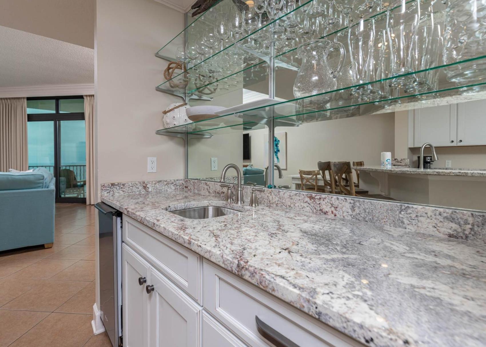 Phoenix West 1102 Apartment Orange Beach