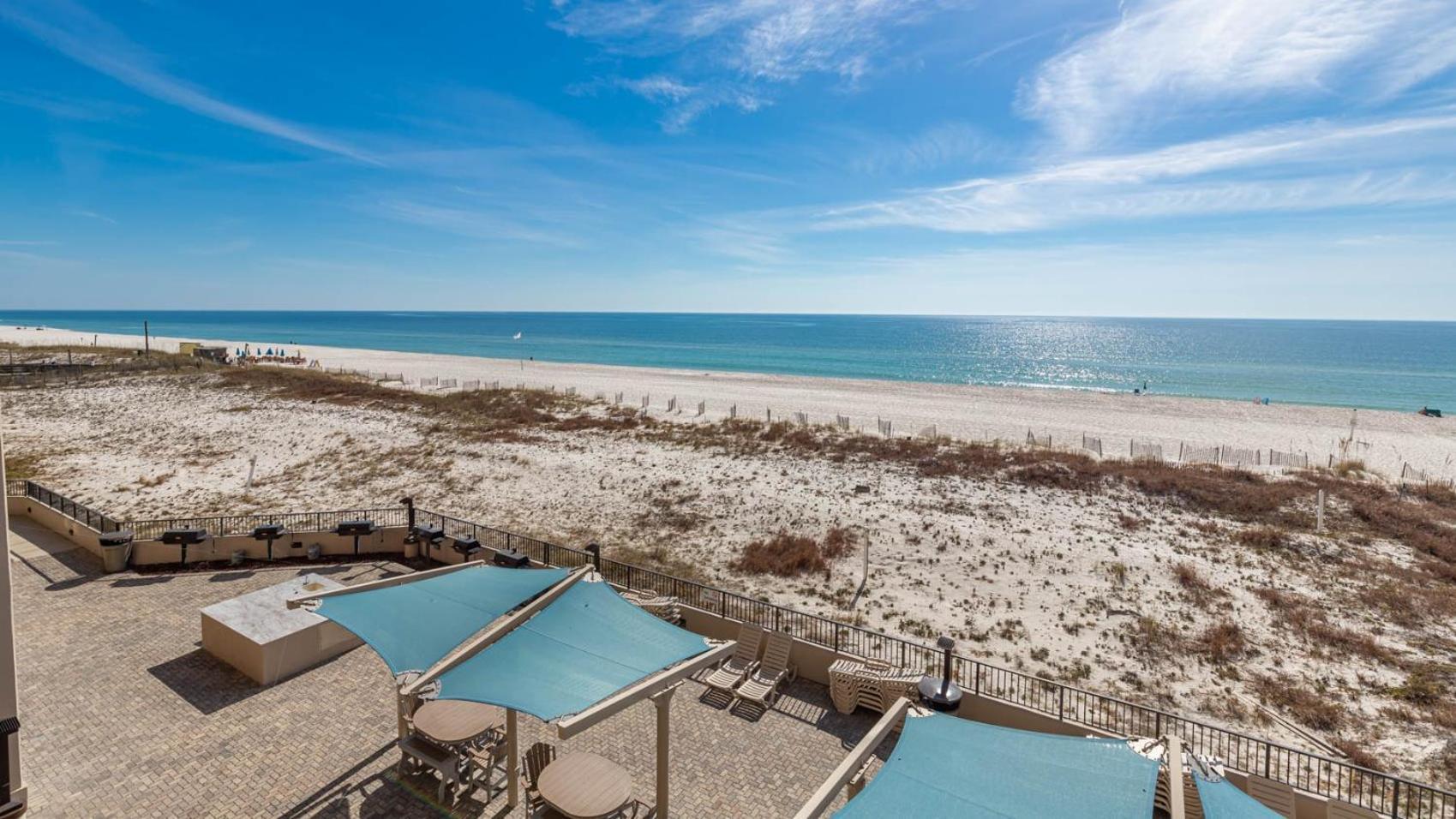 Phoenix X 313 * Orange Beach