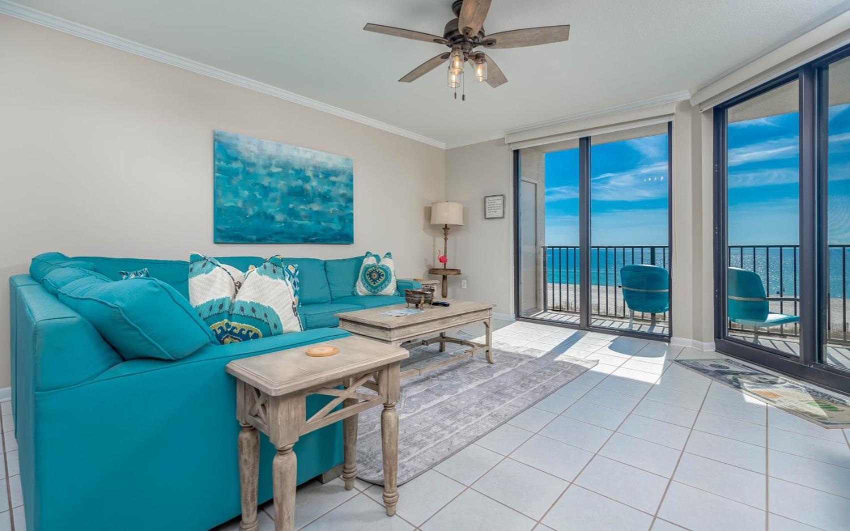 Phoenix X 313 Orange Beach
