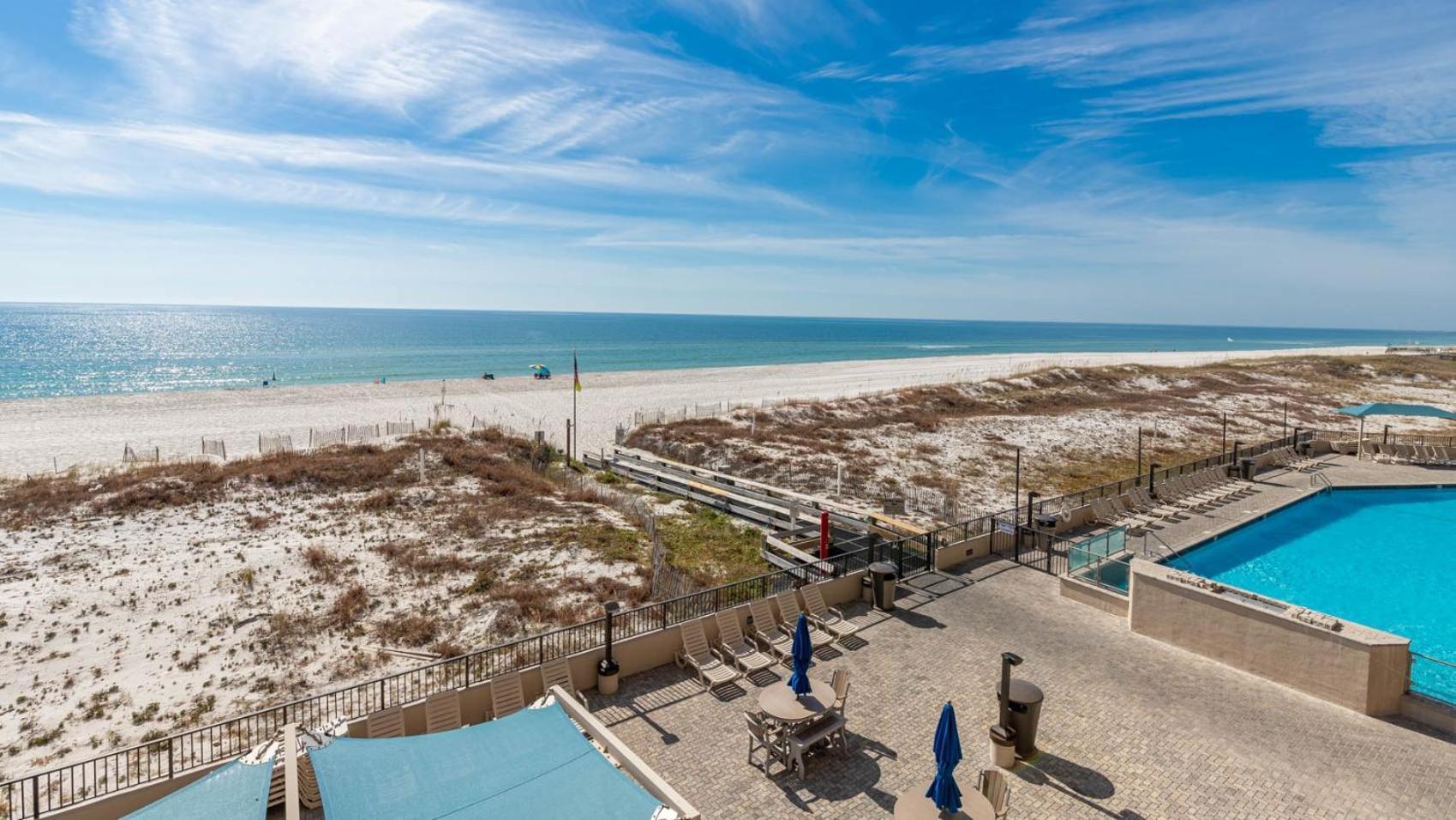 Phoenix X 313 * Orange Beach