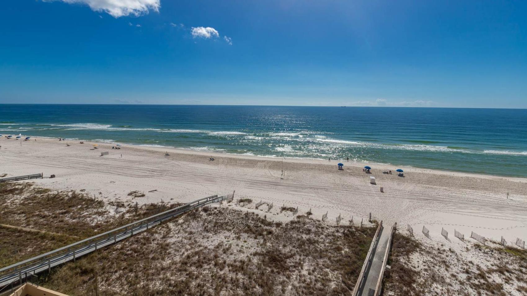 Phoenix Iv 4072 Orange Beach
