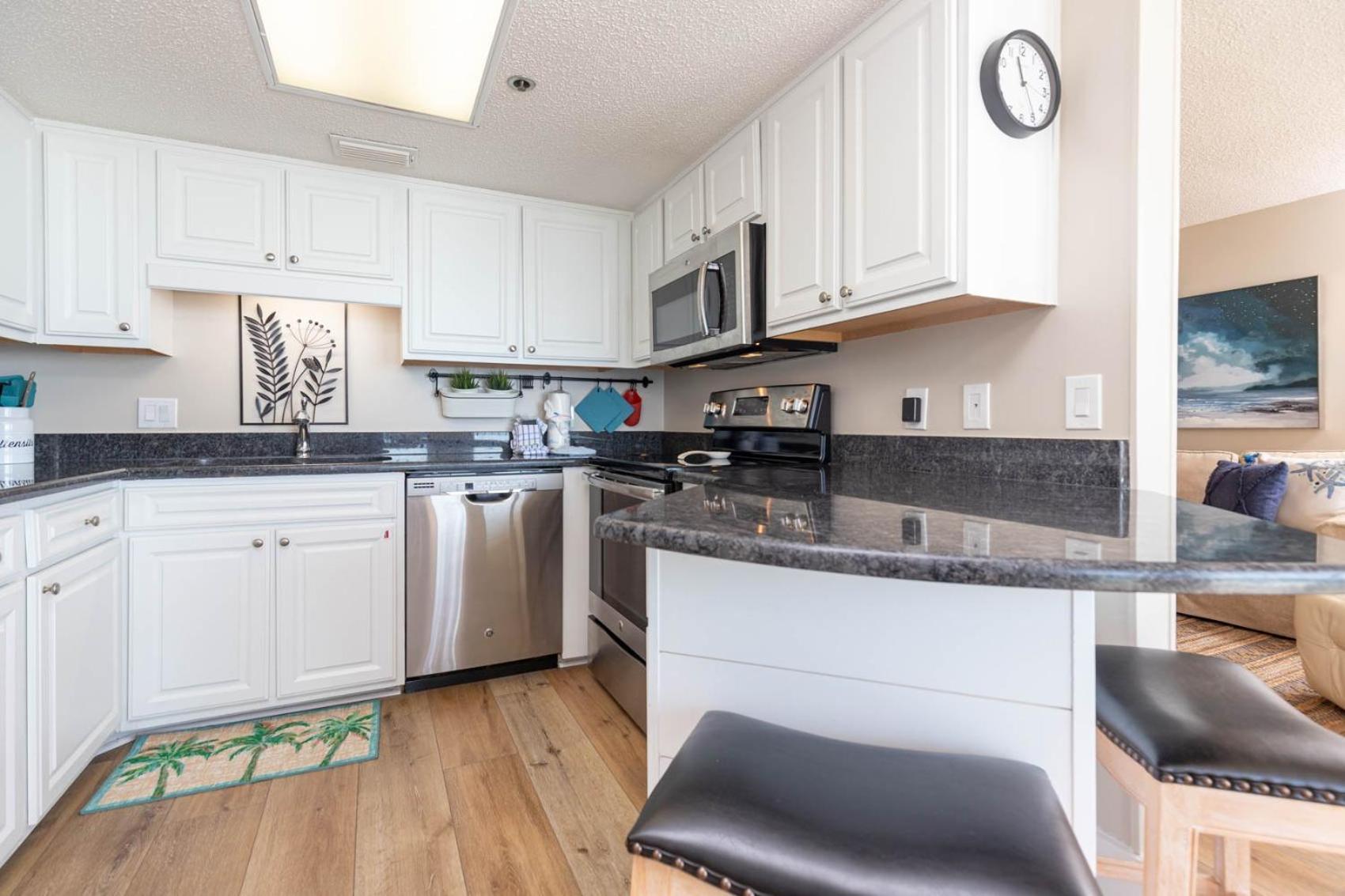 Apartment Phoenix Iv 4072 *
