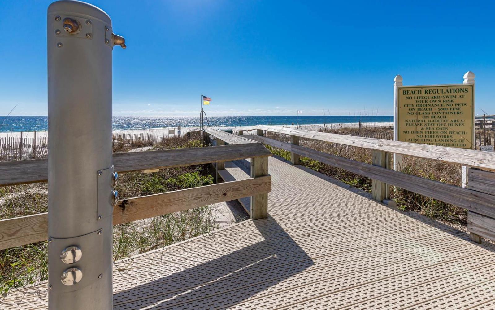 Phoenix West 1107 Apartment Orange Beach